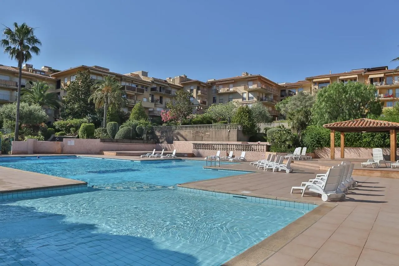 Επικοινωνία με το Pierre Et Vacances Residence Amandine