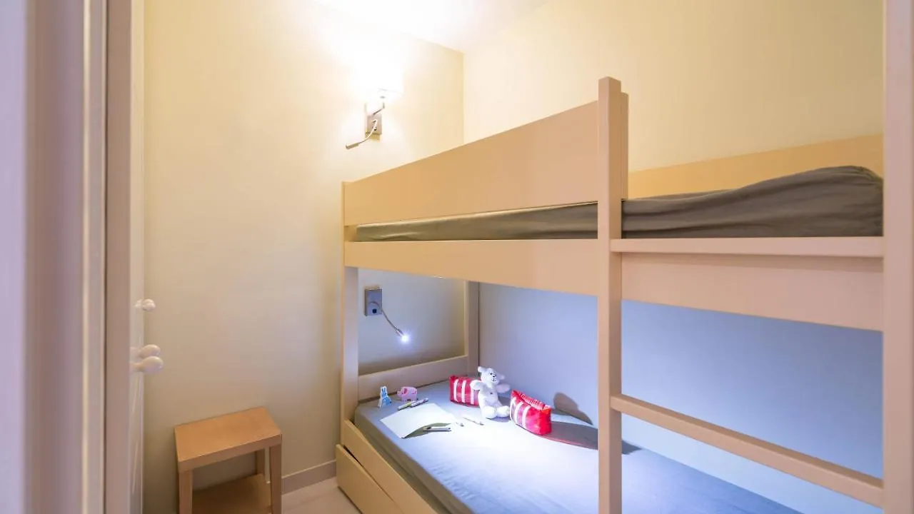 Pierre Et Vacances Residence Amandine Σαιν-Τροπέ