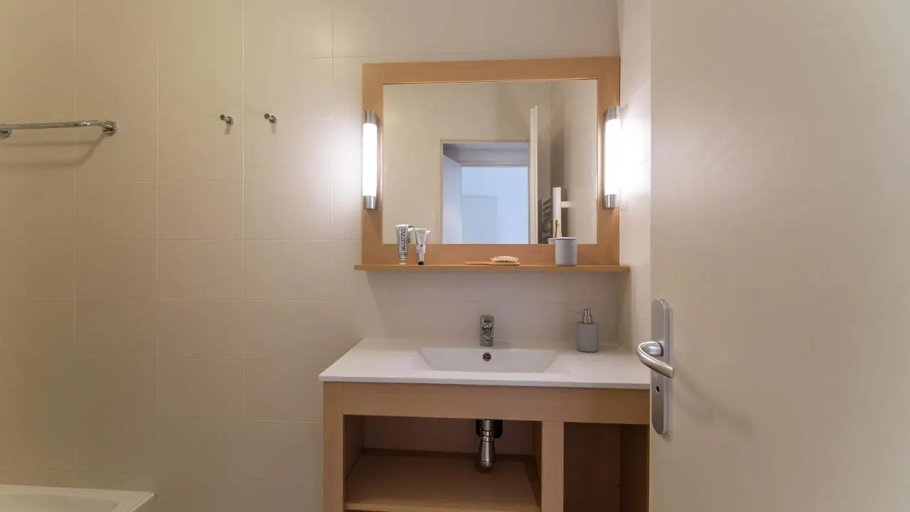 Ξενοδοχείο Pierre Et Vacances Residence Amandine Σαιν-Τροπέ